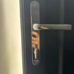 composite door cylinder change [city]