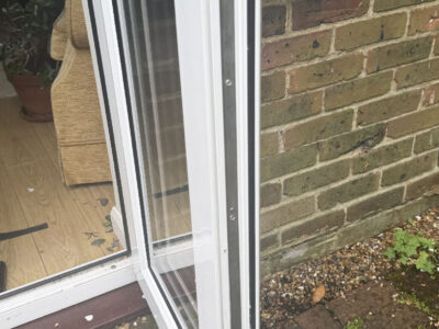 Fit uPVC door multipoint locking system in [city]