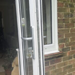 uPVC door locking system fitter [city]