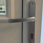 Replace uPVC door handle in [city]