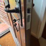 British Standard Locks near [city]