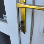 lock changing near [city]