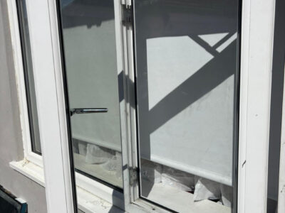 Replacement double glazed unit in Rustington - after