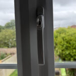 Replace uPVC Window handles [city]