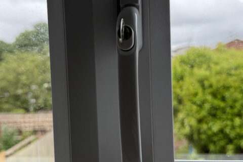 Replace uPVC Window handles Arundel