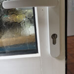 [city] uPVC door handle & gearbox replacements