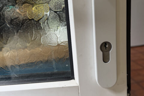 Arundel uPVC door handle & gearbox replacements