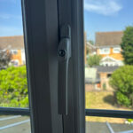 uPVC window handle replace near [city]