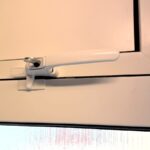 Replacement window handles & keys [city]