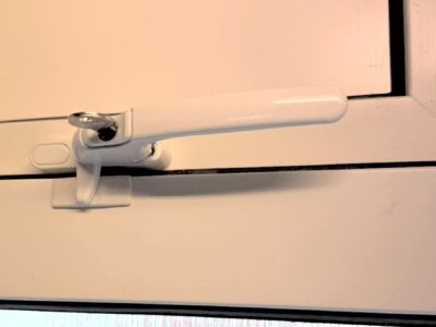 Replacement window handles & keys West Sussex