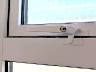 Replace window handles & keys in [city]