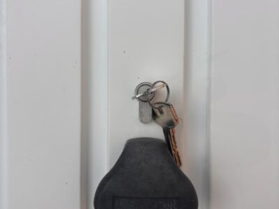 Locksmith for [city] local council