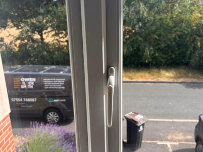 [city] locksmith for council works