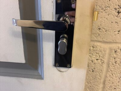 Locksmiths for [city] local council