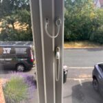 Council house locksmith [city]