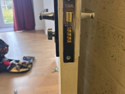 Locksmith for [city] council