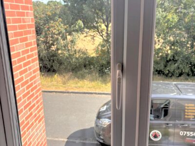 Locksmith company for [city] local council