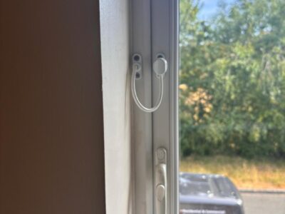 [city] locksmith that works with local council