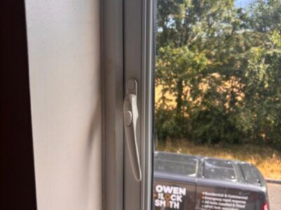 [city] locksmith that works with council