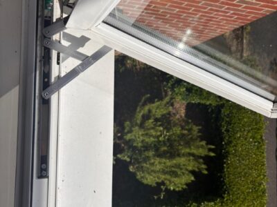 Council property locksmith in [city]