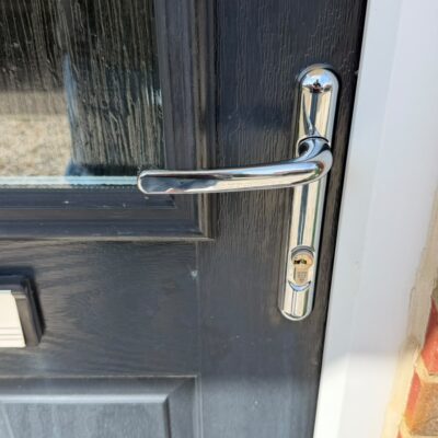 Ultion Smart Lock Installers in [city]