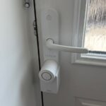 Smart Lock Installers [city]