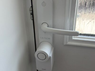 Smart Lock Installers West Sussex
