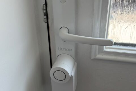 Smart Lock Installers Barnham