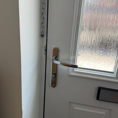 Smart Lock Installers in [city]
