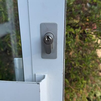 Commercial lock changes in [city]