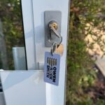 Commercial lock replacement in [city]