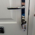 [city] high security lock replacement