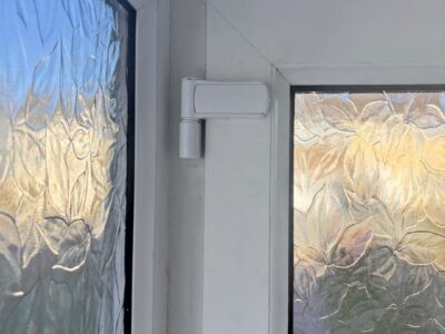 Door hinge replacement [city]