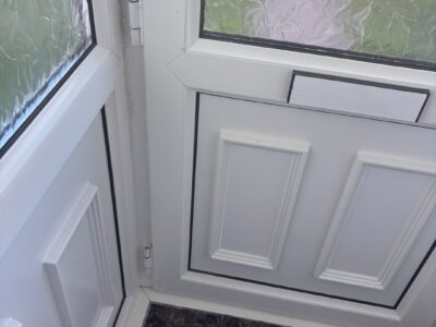 uPVC replacement door hinge [city]