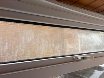 Fix Misty Windows in [city]