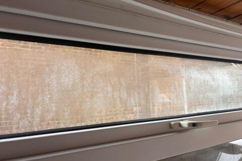 Fix Misty Windows in Worthing