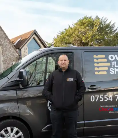 Highly Rated Locksmith in Angmering