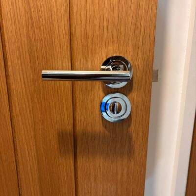 Bathroom lock & handle installers in [city]