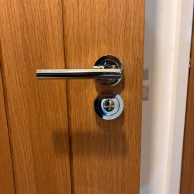 Bathroom lock & handle fitters in [city]