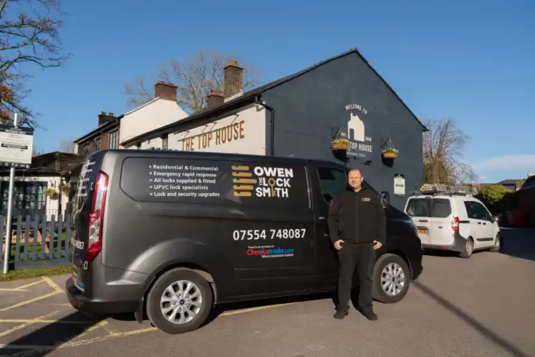 locksmith company near to Burgess Hill