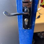 Care home lock replacement [city]