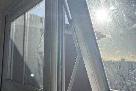 Replacement hinges for windows Worthing