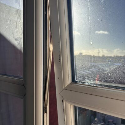 Replace window hinges around [city]
