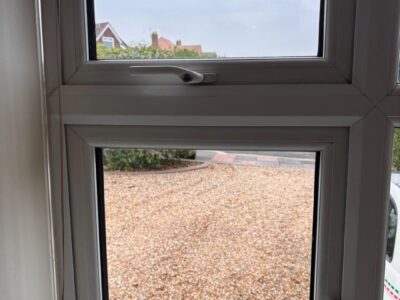 Replace window sealed units in [city]