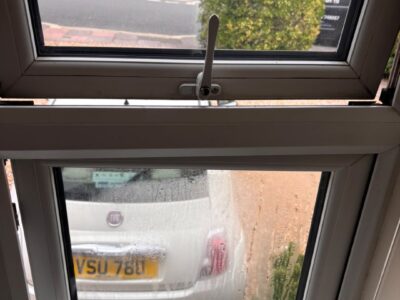 Window sealed units change in [city]