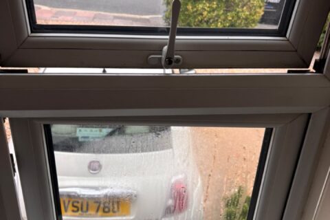 Window sealed units change in West Chiltington
