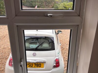 Change window sealed units in [city]