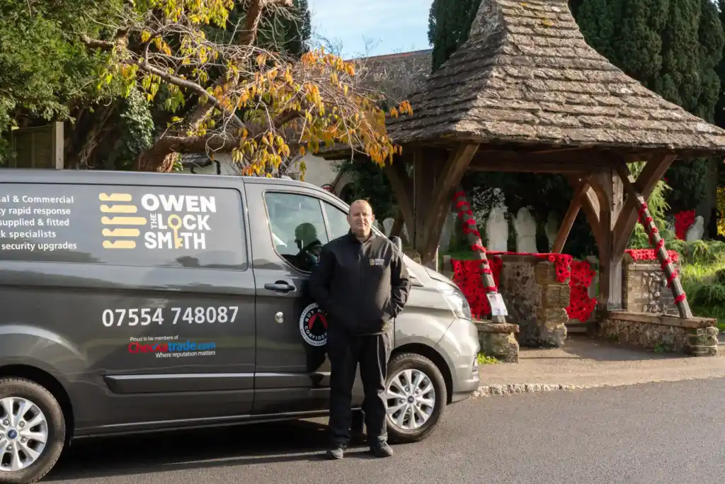 My local emergency locksmith company in East Preston