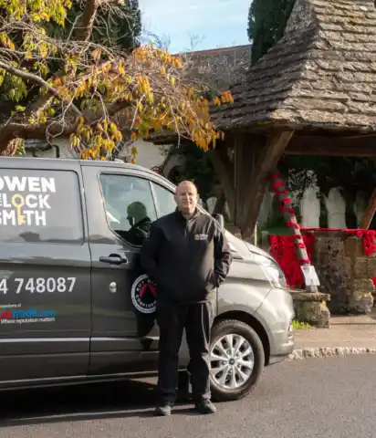 Highly Rated Locksmith in East Preston