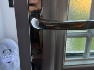Fix composite door locks in [city]